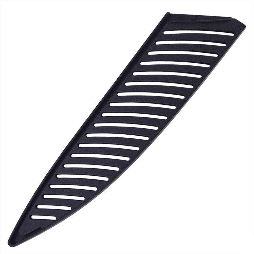 

5pcs 8 Inches Kitchen Knife Plastic Scabbard Protector Cover For 8-Inch Knives Heavy Duty Sheath Kitchen