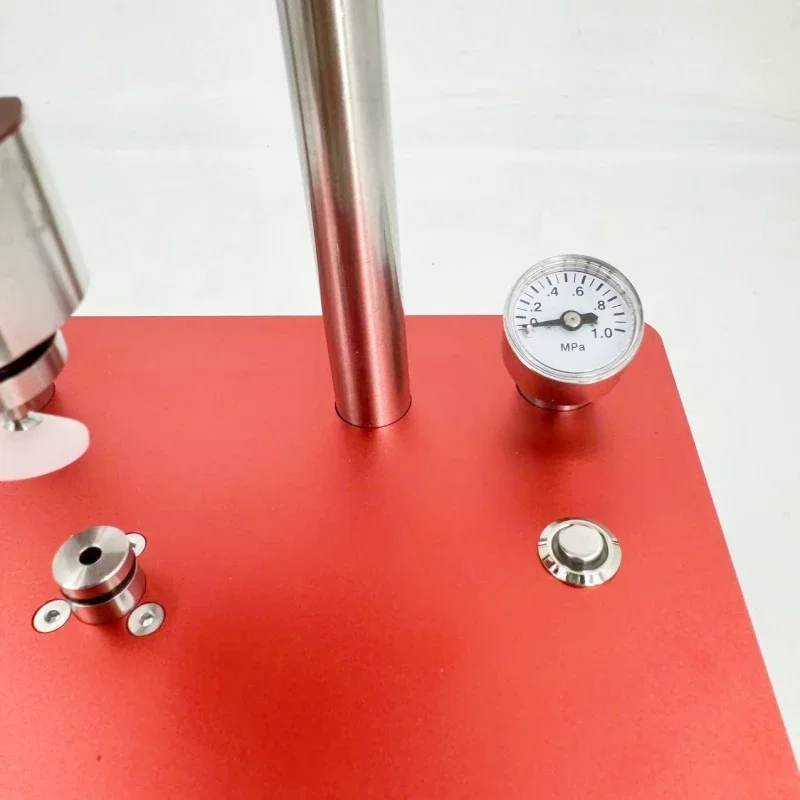 High quality watch glass opening tool, air pressure machine, watch cover opening tool, specially designed for watchmakers