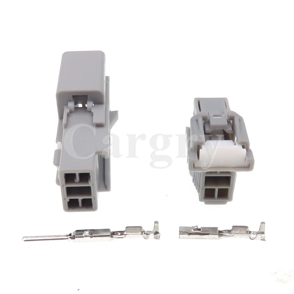 1 مجموعة 4P 6098-8437 6098-7781 التيار المتناوب الجمعية السيارات استبدال موصلات سلك المقبس سيارة التهوية مقعد المحرك التوصيل