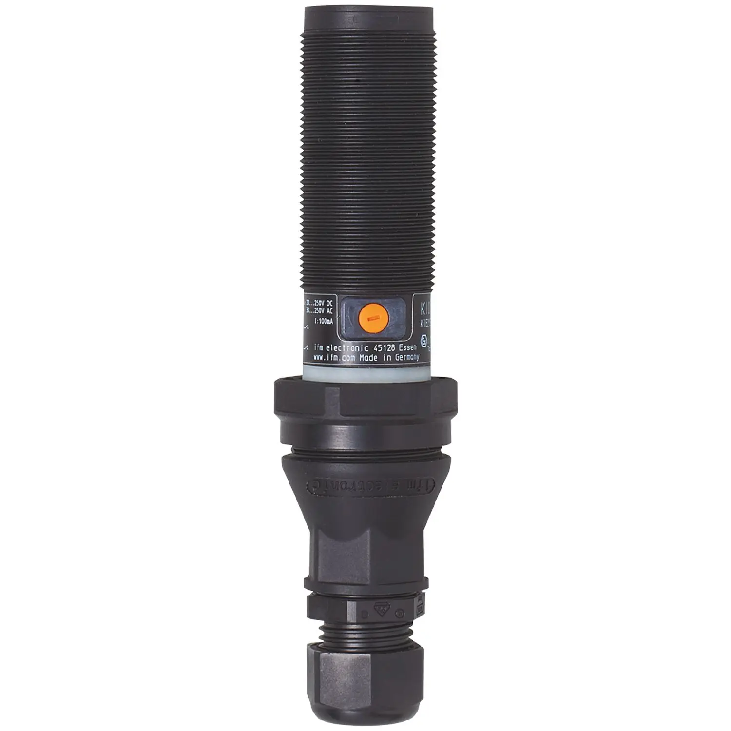 Imagem -05 - Sensor Capacitivo Original im 100-novo Ki503a Ki505a Ki507a Ki5065 Substituindo por Ki503a