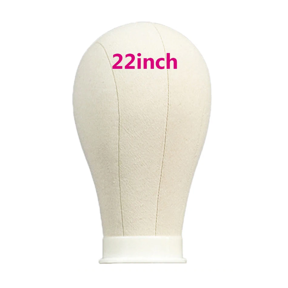 Adjustable Wig Stand Mannequin Head Tripod