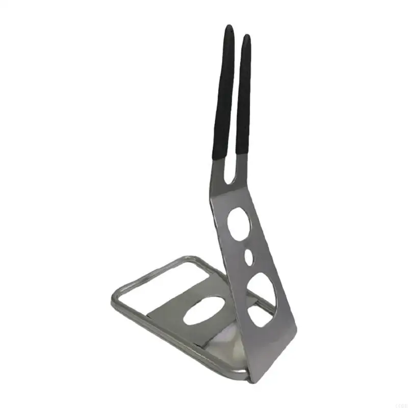 

Floor Stand Bikes Parking Rack Bikes Storage Stand for Front Rear Wheel Parking
