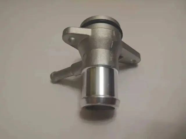 

Соединение выпускной трубы головки блока цилиндров для Foton sauvana 4G20T