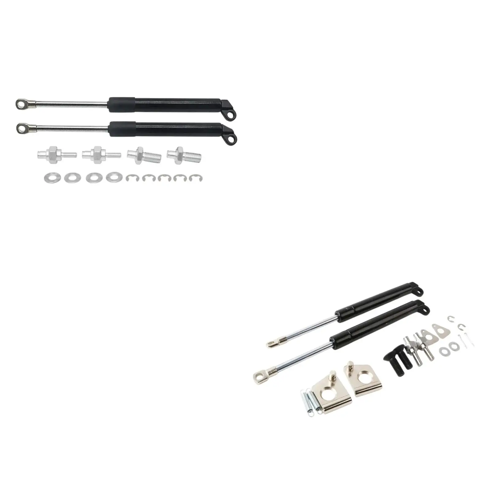 

Tailgate Assist Kit,Rear Trunk Struts Automotive Spare Replacement Equipment,Rear Tailgate Lift Support Bar for Ranger