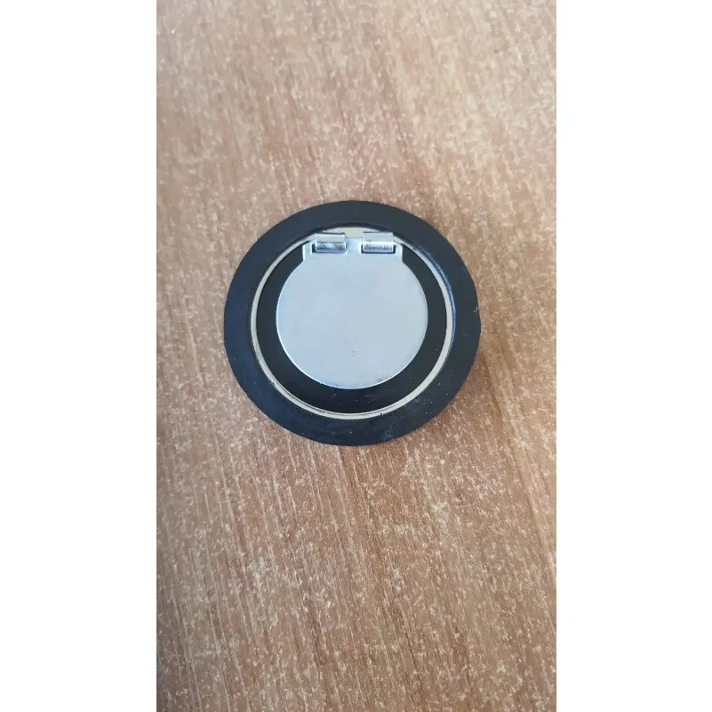 

Milking Pump SS Check Valve for Cow Sheep Goat Milking Parlor System Sanitary Pump