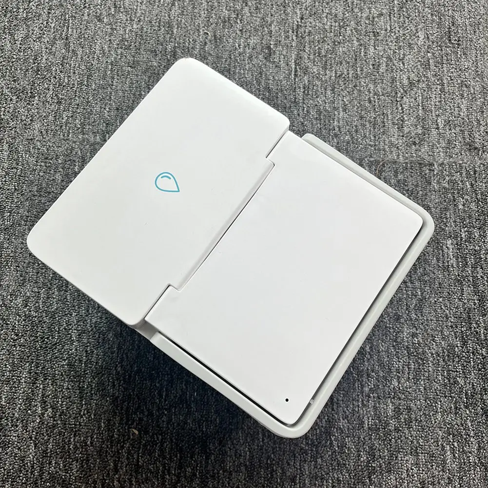 

Y02AW резервуар для пылесоса Roborock G20S/V20S, аксессуары, сменный резервуар для сточных вод