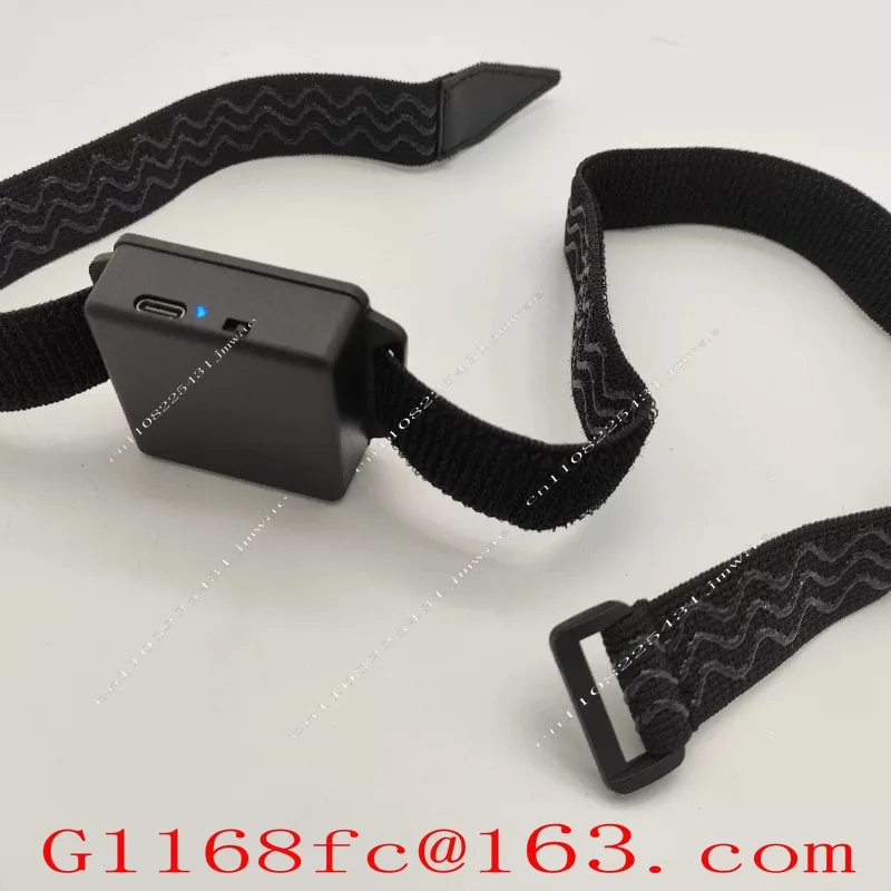 SlimeVR Full Body Positioning with BNO085- Compatible with Pico/Quest2 Motion Capture System