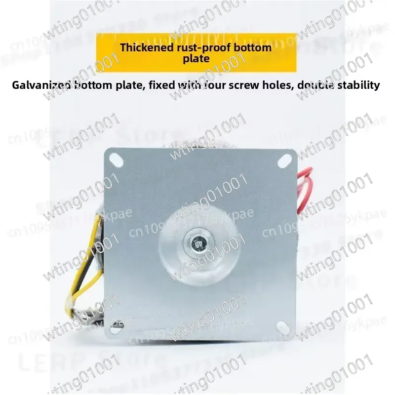 for 1200W Toroidal Power Transformer Dual Output Voltage 12V 24V 26V 28V 32V 46V 50V High Efficiency Low Noise Stable