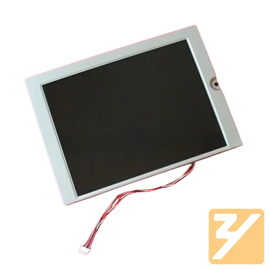 TCG057QVLCP-G00 5.7inch industrial LCD Display Modules