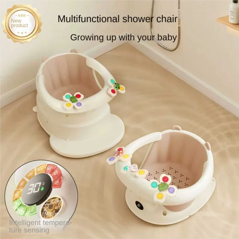 lazychild-multifunctional-anti-fall-kids-dining-chair-portable-baby-feeding-stool-with-backrest