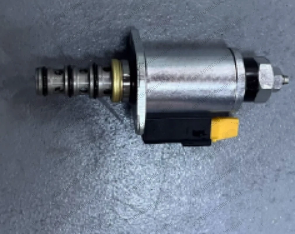 

Original Solenoid Valve 4579878 457-9878 for E330D E336D E320C E320D Excavator