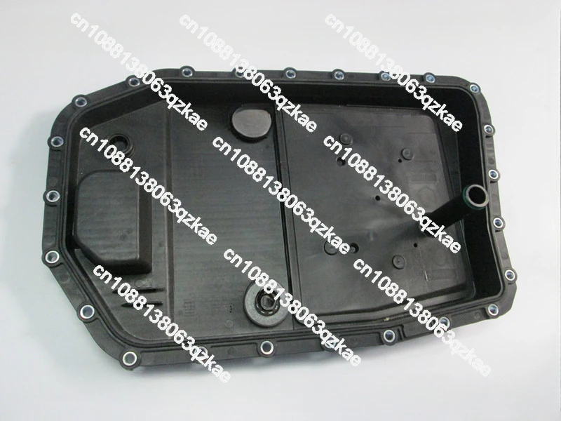 Applicable to E60 520 523 525 528 530LI 6-speed automatic transmission oil pan 24117571217 24152333907