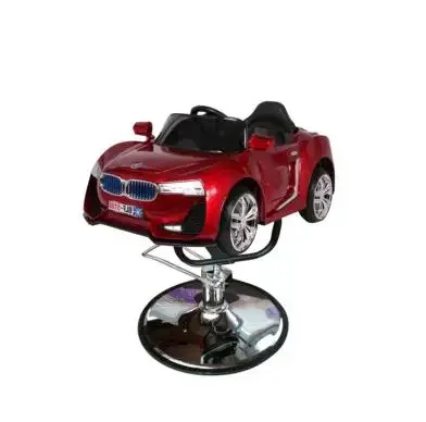 

Children's hair clipper chair clipper cartoon car children MP3 music hair