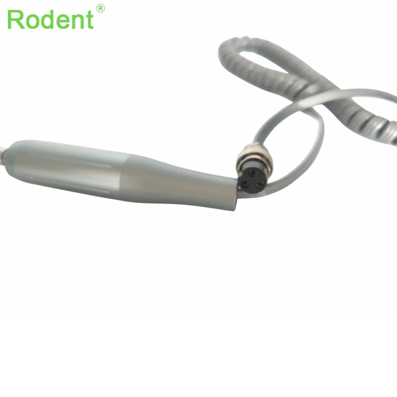 Dental Polishing Brushless Micro Motor Handpiece E Type 45000RPM for Marathon Micromotor Machine Dental Lab Polisher