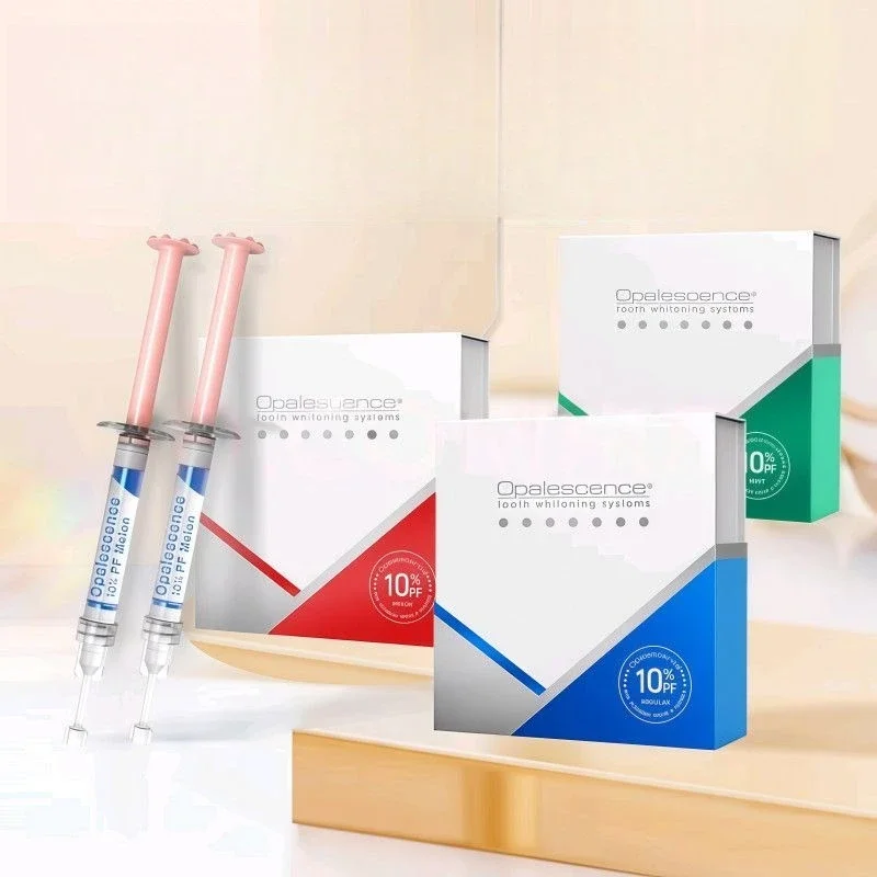 

Dentistry Materials Tool White Tooth Whitening Gel Family Pack Opalescence Teeth Whitening Improve Tea Tobacco Stains Laboratory