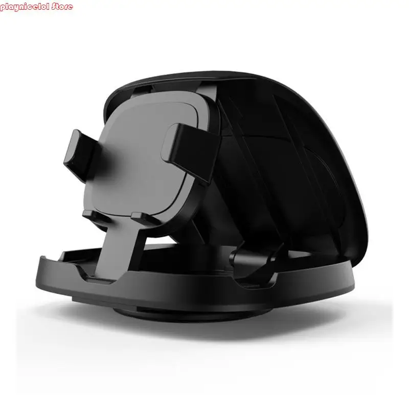 Supporto per telefono per auto del parabrezza E8BA Adatto per l'uscita per aspirazione del parabrezza cruscotto