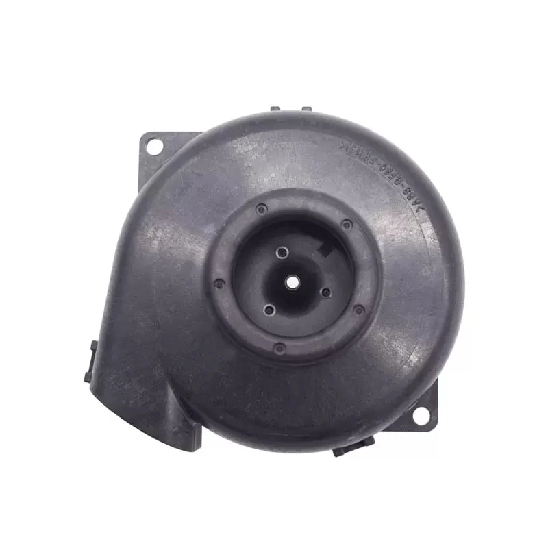 Main Engine Ventilator Motor Vacuum Cleaner Fan for 360 S9 Robotic Vacuum Cleaner Parts Fan Motor Assembly Accessories