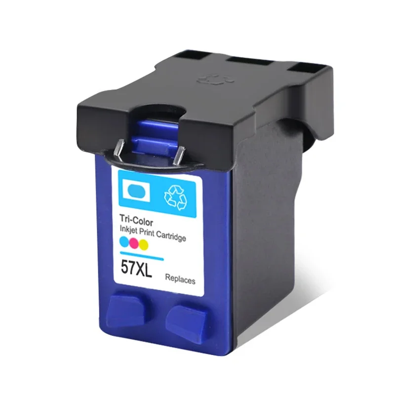 HP 56 57対応詰め替えインクカートリッジ HP 56 57 XL PSC 4200 1110