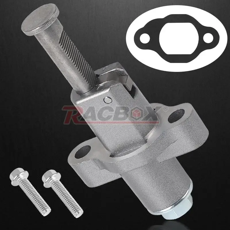 Aluminum Motorcycle Tensioner For Yamaha Warrior 350/Big Bear 350 400/Kodiak 400 450/Grizzly 350 31G-12210-01-00 Accessories