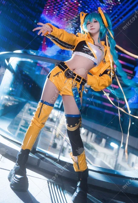 traje-de-carnaval-para-mujer-disfraz-de-vocal-17-aniversario-top-corto-con-chaqueta-de-manga-larga-y-cubierta-de-pierna-amarilla-novedad-de-2025