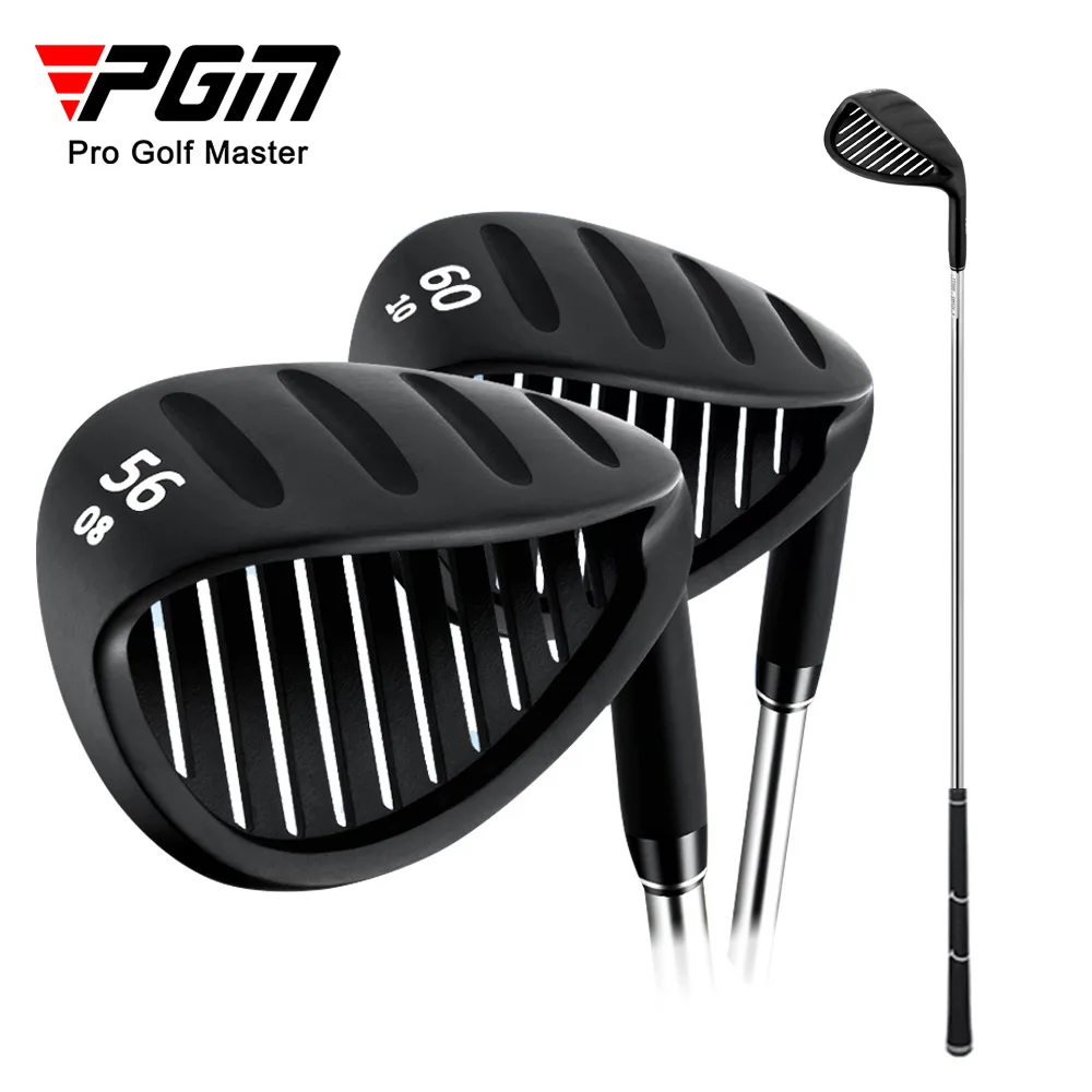 PGM Golf Clubs Wedges Pole Right Handed Stainless Steel Professional Sand Rod 56/60degree SG008 Wholesale