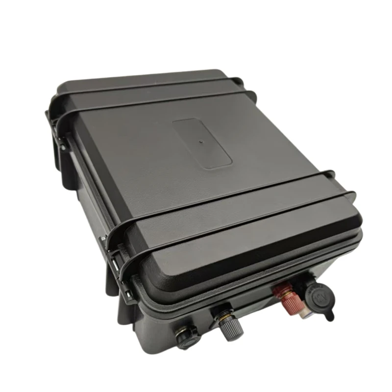 JJ Lithium Ion Battery Pack 36V for 2000W 4000W Tricycle Scooter Boat - Solar Energy EV Compatible 40Ah to 400Ah Capacities