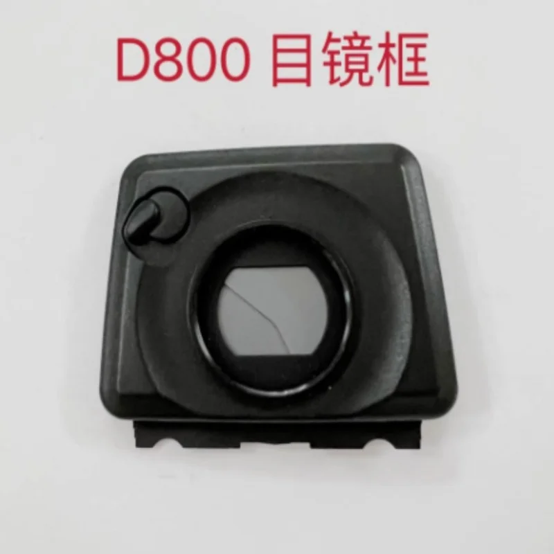 

Original disassembly is applicable to the eyepiece assembly of the NIKON D800 and D800E viewfinder