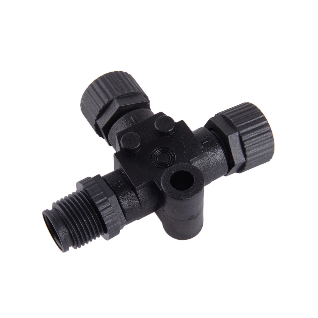 

NEW 4A 60V T Connector Adapter Fit for Garmin Lowrance Simrad B&G Navico Network NMEA2000