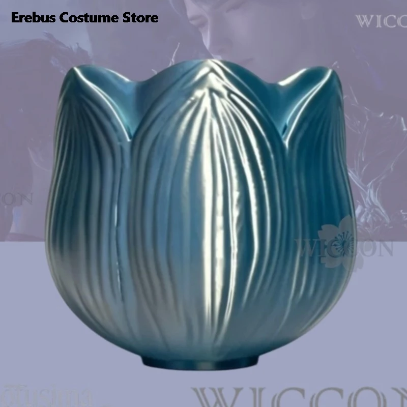 Erebus Costume Disf…