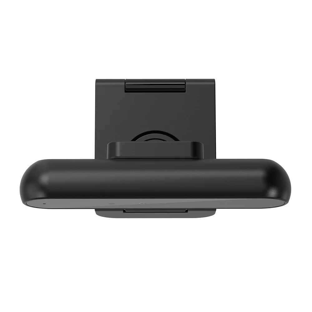 Webcam Full HD 1080P e câmera grande angular para laptop, computador desktop e transmissão ao vivo, videoconferência de chamada