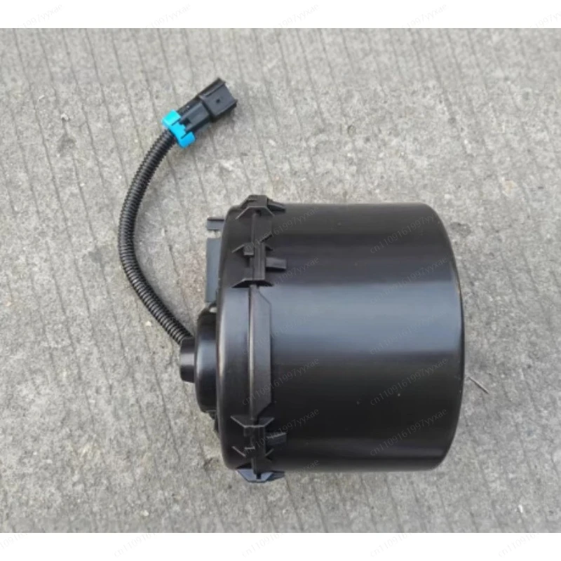 

Applicable To John Deere Car Air Conditioning Blower Al173961 Al110881 Al214942
