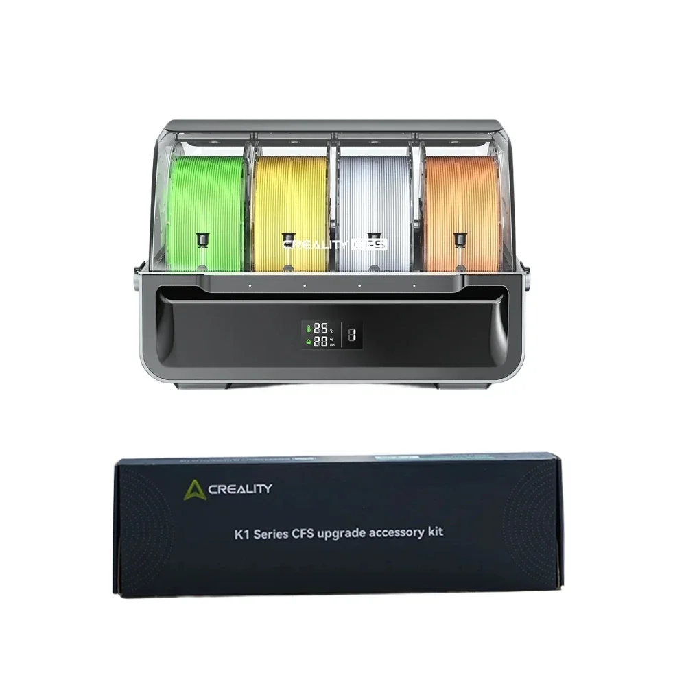 Creality Cfs Multi … - image