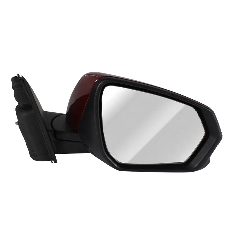 

Wholesale high quality Auto parts Equinox car Exterior mirror RH 10-pin For Chevrolet 84305042