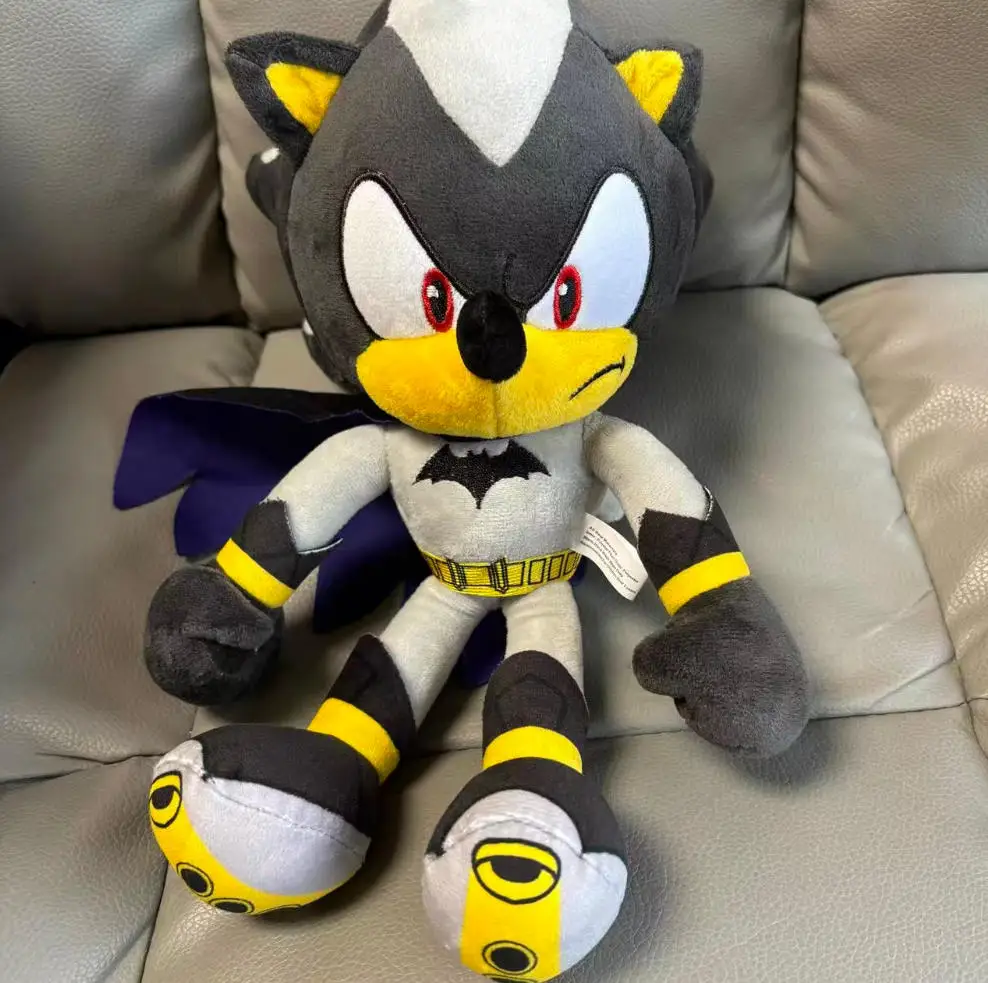 New Game Sonic Cosp…