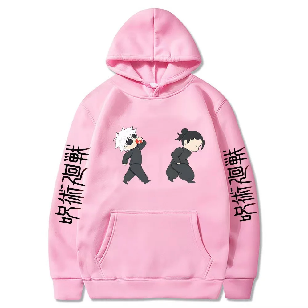 Anime My Heroes Academy Bakugou Katsuki hoodies for men and women