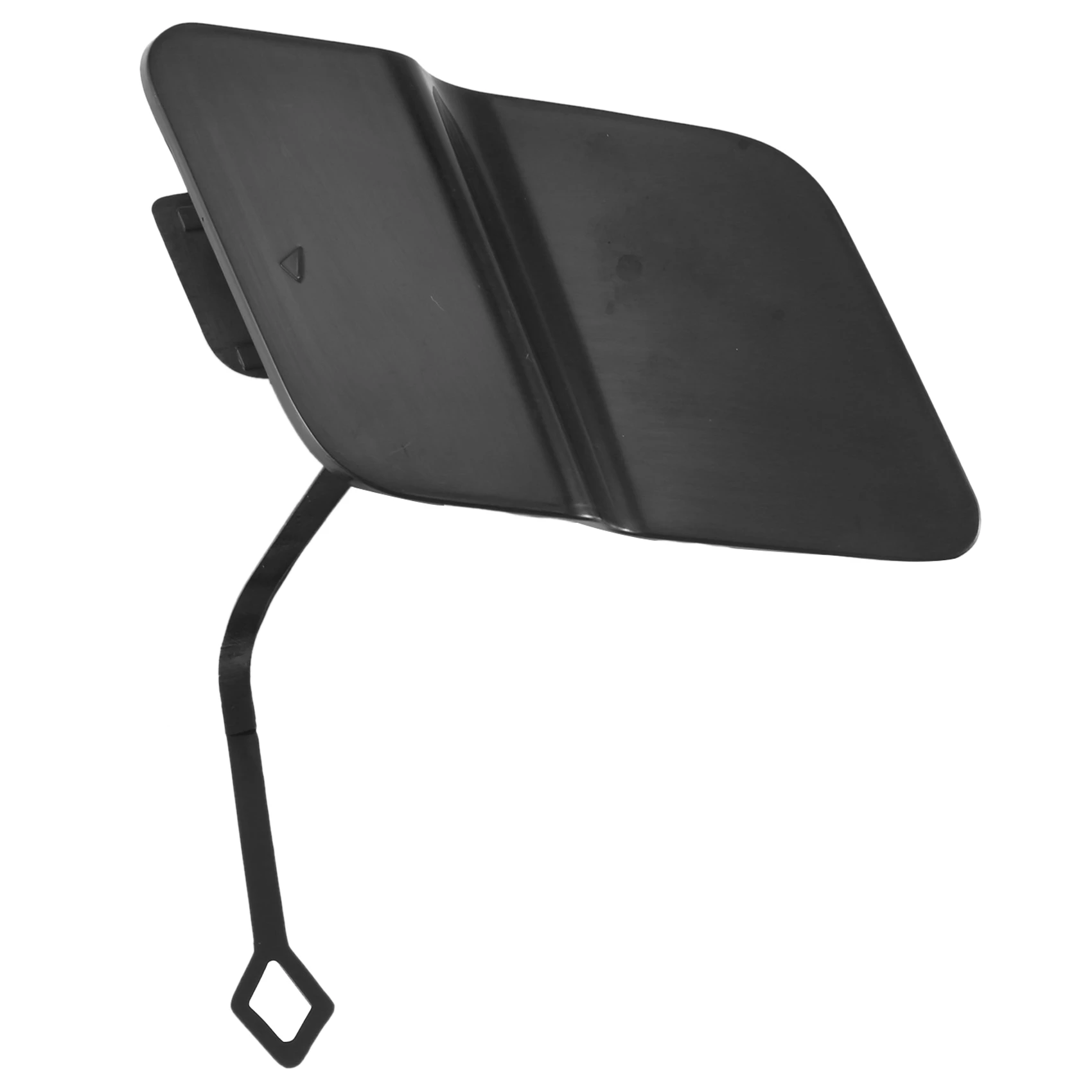 B07A-für X204 250 2008-2012 Abschlepphakenabdeckung für die vordere Stoßstange