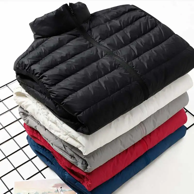 2023 Nuovo Inverno Donna Uomo Peluche Caldo Gilet Piumini Da Uomo Antivento Leggero Imbottiture Da Uomo Casual Senza Maniche Parka Maschile