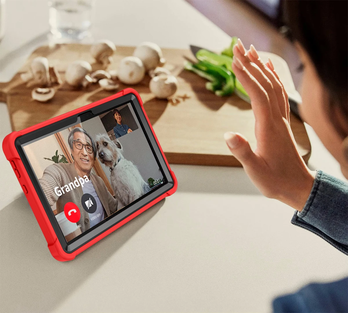 Thumbnail 4 - #4 Compare Lenovo Tab M10 Cases Before You Buy