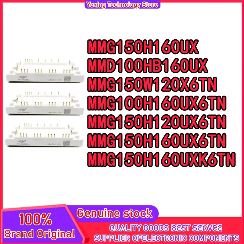 

MMG150H160UX MMD100HB160UX MMG150W120X6TN MMG100H160UX6TN MMG150H120UX6TN MMG150H160UX6TN MMG150H160UXK6TN И ОРИГИНАЛЬНЫЙ МОДУЛЬ