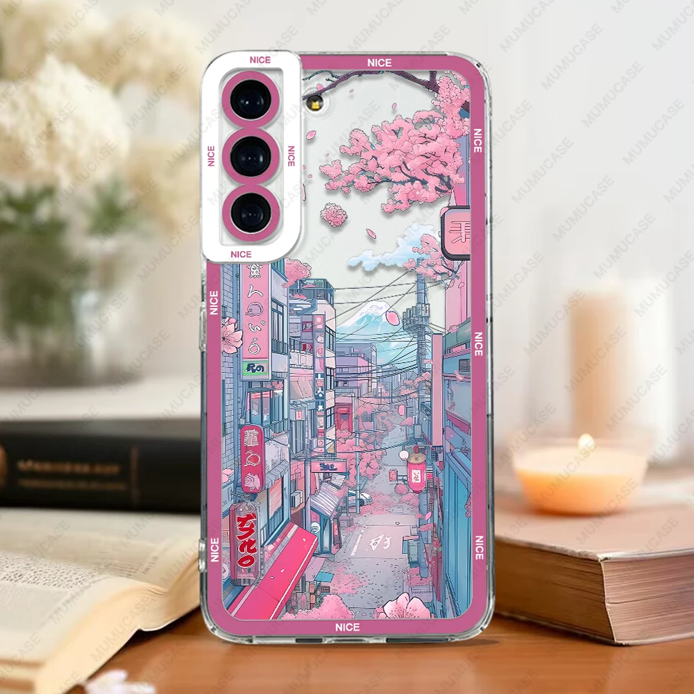 Phone Case For Samsung Galaxy - Phone Cases Burga ulasan dan harga