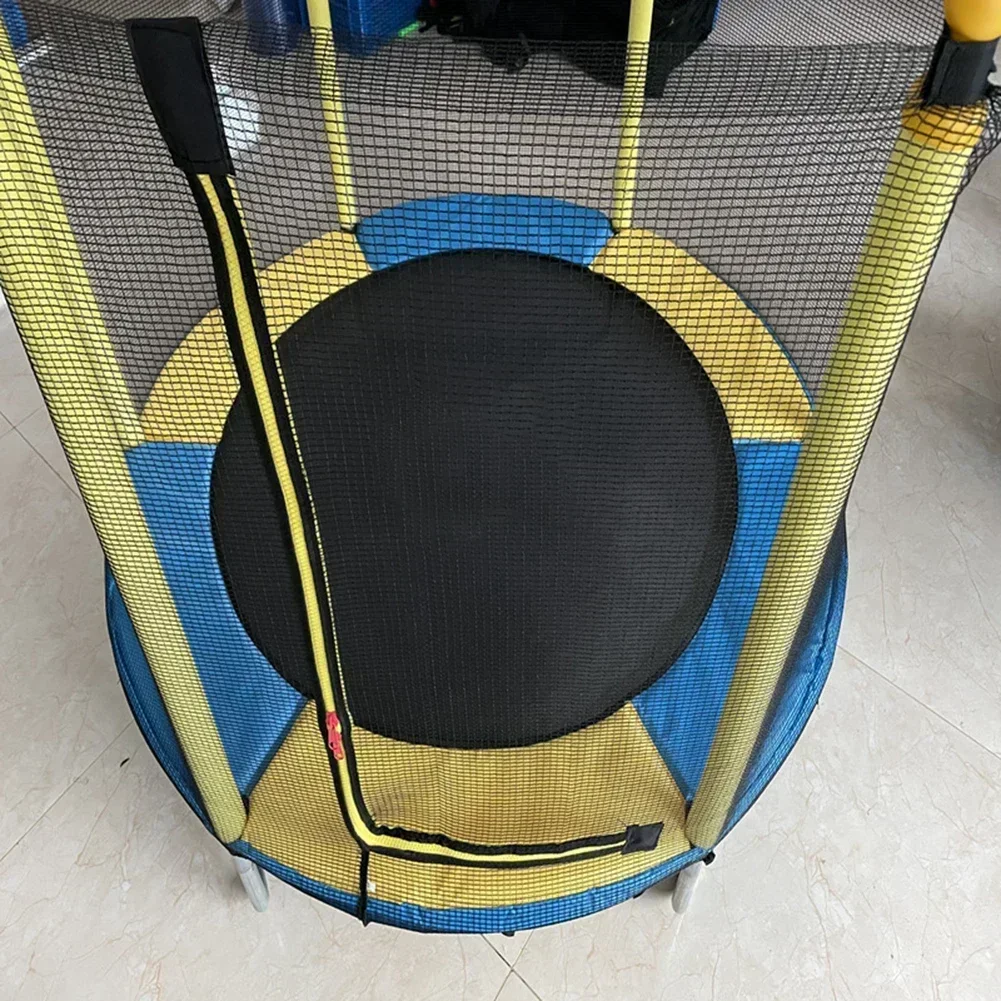 Child Trampoline Surround Pad Jumping Bed Cover Guard Spring Protective Cover Fitness Running Yoga Supplies outdoor product