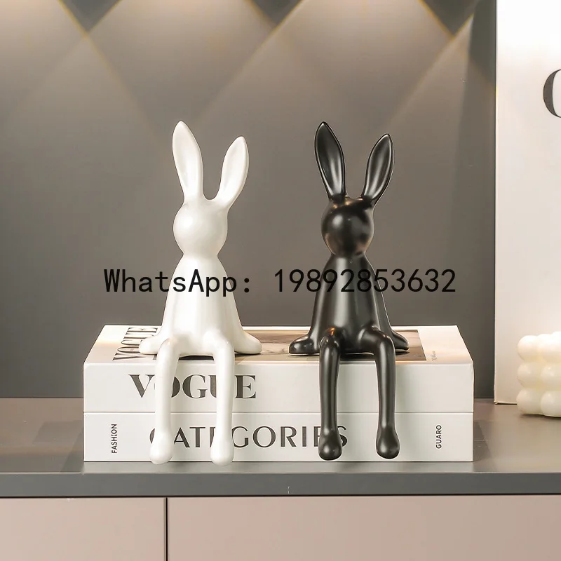 

Ceramic ornaments for home living room tv cabinet entrance decoration crafts small ornaments living room ornaments