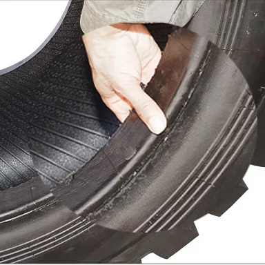 

215/55R18SUV brand new tire wear-resistant SUV off-road tire puncture-resistant