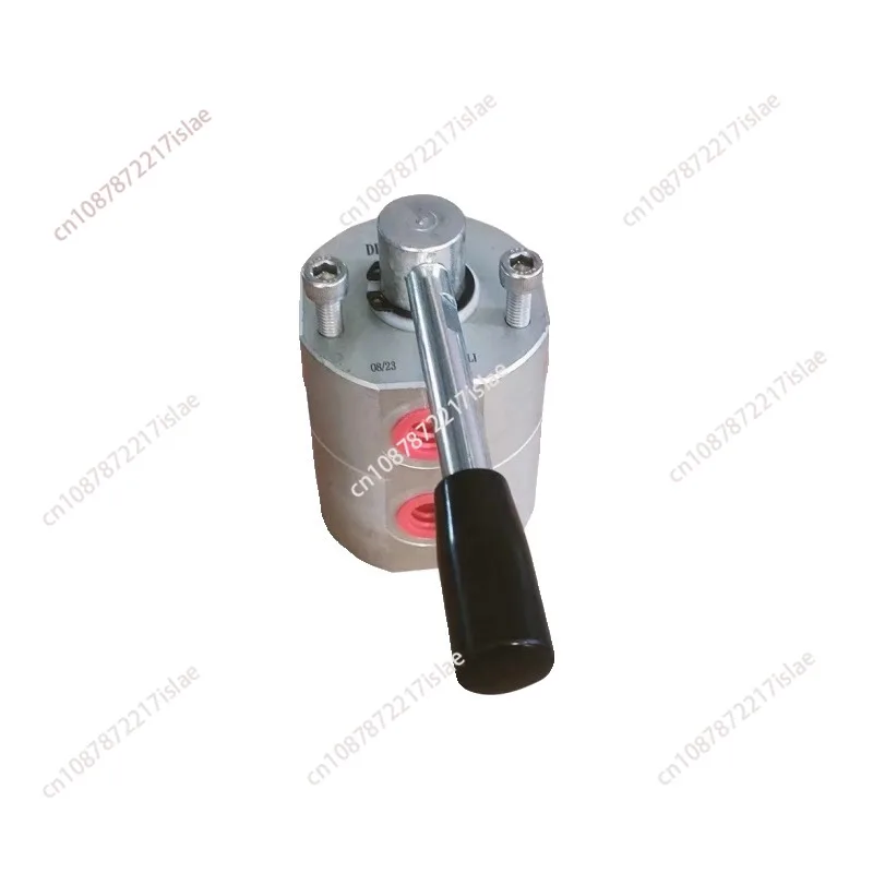 

Portable Hydraulic Switch Control Valve Equipment