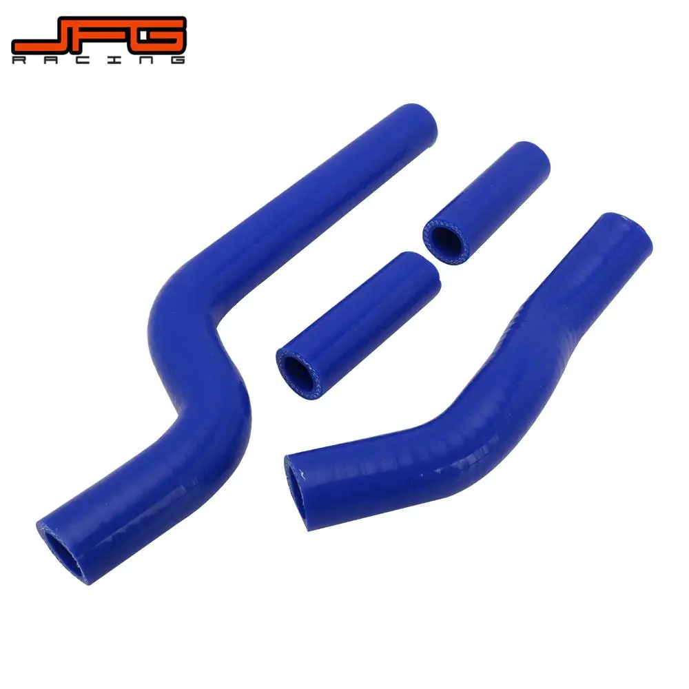 

Motorcycle Accessories Engine Silicone Radiator Coolant Hose For YAMAHA YZ250 YZ 250 2003 2004-2016 2017 2018 2019 2020 2021