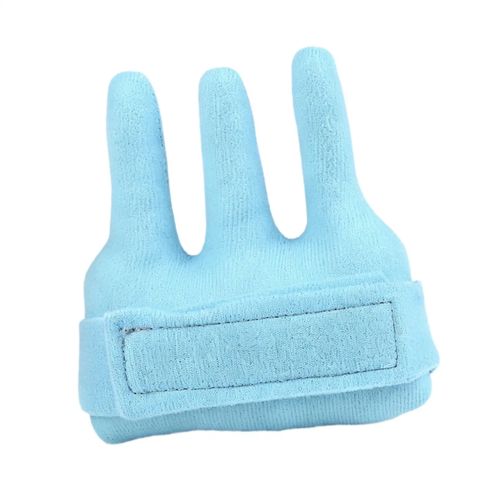 Finger Separator Protector Adjustable Portable Versatile Training Device