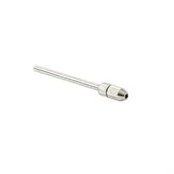 1 sztuk ze stali nierdzewnej laboratorium dentystyczne Shank adapter konwertera wiertła obrotowe narzędzie FG 1.6MM- HP 2.35MM