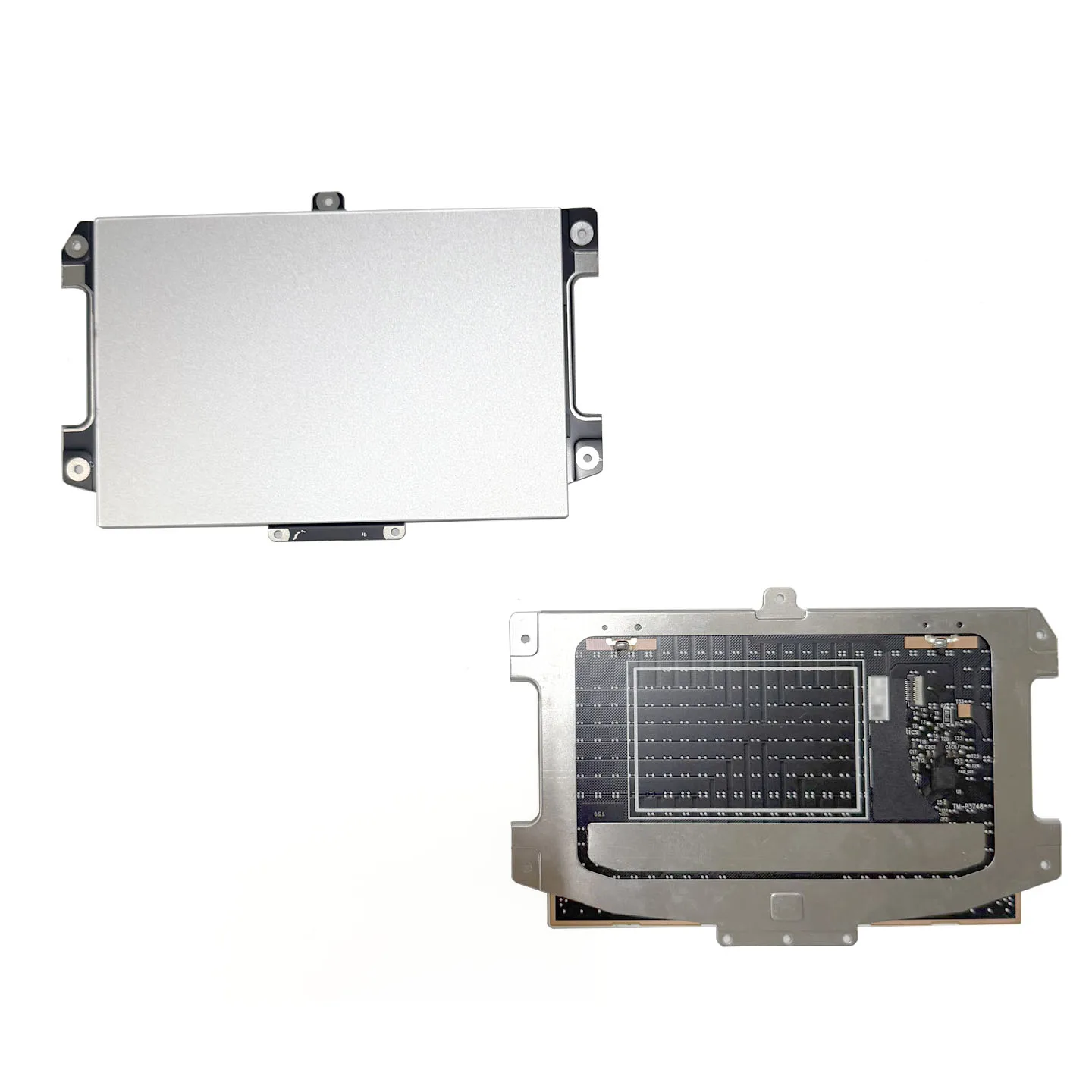 Variant: Touch Pad