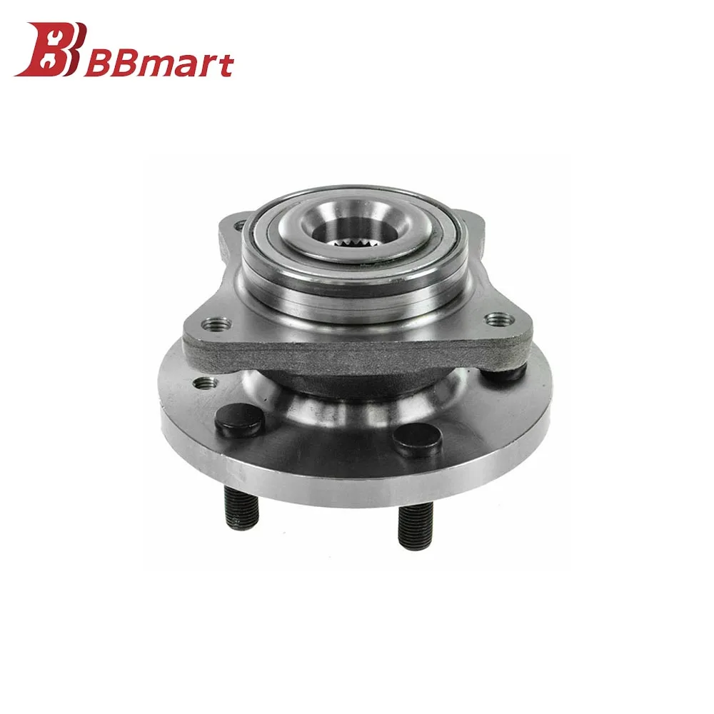 

RFM500010 BBmart Auto Parts 1 pcs Front Wheel Hub Bearing For Land Rover LR3 2005-2009 LR4 2010-2016 Range Rover Sport 2006-2014