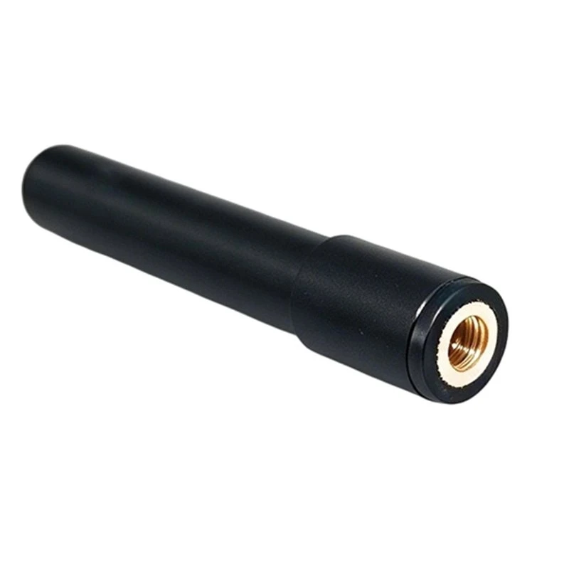3CGRO-LORA Module Antenna SMA Male Short Antenna Omnidirectional High Gain Short Antenna For Meshtastic Lorawan System 450Mhz